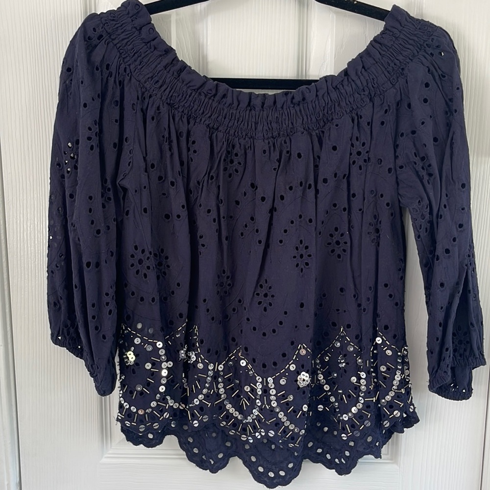 Express Womens Blouse